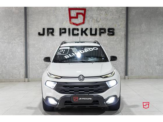 FIAT TORO 2.0 16V TURBO DIESEL ULTRA 4WD AT9